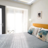Отель Gruccio Yellow Studio - A Sunny Skiathos Gem, фото 4