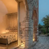 Отель Grotta Giusti Villa 4 Pool Air Con Wifi, фото 1