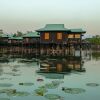 Отель Inle Heritage Stilt House, фото 17