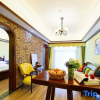 Отель Mogan Mountain Xiaofeng Mujing Xiangye Hot Spring Hostel, фото 5