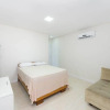 Отель Cobertura duplex com piscina e 03 suítes, фото 5