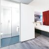 Отель B&B Hotel Zurich East Wallisellen, фото 7