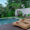 Отель Homayoon Private Villa Ubud, фото 8