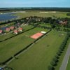 Отель Campsite - Combined Tents With Kitchen and Bathroom Located Near a Pond, фото 7