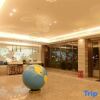 Отель Wanhou Academy of Fine Arts Hotel (Yiyang Xiufeng Park Branch), фото 10