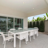 Отель Private  4 Bedroom Pool Villa L28, фото 12