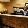 Отель Hampton Inn Houston-Brookhollow, фото 22