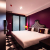 Отель Violet Tower at Khaosan Palace, фото 3