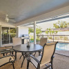 Отель Riviera Beach Home w/ Pool - Walk to Beaches!, фото 10