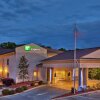 Отель Holiday Inn Express Hotel & Suites Chattanooga-Hixson, an IHG Hotel в Хиксоне