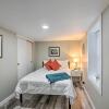 Отель Fresh Downtown Longmont Apartment - Walk to Main!, фото 2