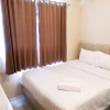 Отель New Fully Furnished 2Br Signature Park Grande Apartment Mt. Haryono, фото 7