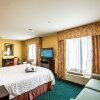 Отель Hampton Inn & Suites Sacramento-Elk Grove Laguna I-5, фото 24