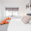 Отель Watford Central Apartment - Modernview Serviced Accommodation, фото 3