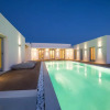 Отель Charming 4-bed Villa in Paros - Villa Doma, фото 12