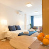 Отель MalagaSuite Studio Beach, фото 7