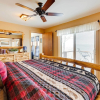 Отель Eureka Springs Vacation Rental Near Beaver Lake!, фото 2
