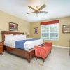 Отель Premium Lake View Condo , Vista Cay - 1007, фото 6