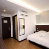 Отель Pavilion Inn, фото 24