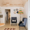 Отель Cementine Traditional Chic - Suite 9, фото 8