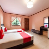 Отель OYO 75370 Saowanee Resort And Apartment, фото 4