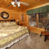 Отель Mountain Blessings - Four Bedroom Cabin, фото 23