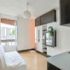 Отель Apartment Paris 19Eme Parc Des Buttes Chaumont, фото 2