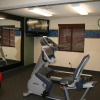 Отель Hampton Inn Birch Run/Frankenmuth, фото 18