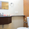 Отель ZO Rooms SR Nagar, фото 8