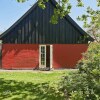 Отель Vintage Holiday Home in Bornholm With Terrace, фото 15