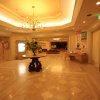 Отель Best Western Hotel Sendai, фото 14