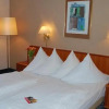 Отель Taste Smart Hotel Lampertheim, фото 10