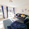 Отель Boutique 3-bed Home with Free Parking in Glasgow, фото 4