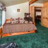 Отель Pleasant Pause-1864 by Big Bear Vacations, фото 11
