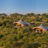 Отель Mahali Mzuri, фото 10