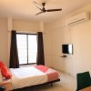 Отель Taj Rahber Manzil by OYO Rooms, фото 5