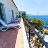 Отель House with 4 Bedrooms in Villazzano Ii, with Wonderful Sea View, Furnished Terrace And Wifi - 500 M , фото 16