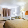 Отель Quality Inn & Suites, фото 35