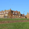 Отель Flat 2, 4 St Edmund's Terrace, фото 13