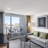 Отель Adina Apartment Hotel Wollongong, фото 6