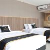 Отель Class Premium Guest House, фото 3