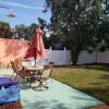 Отель Coral by the Sea 3052, Two bedroom home, Sleeps 6, Private Yard, Walk, фото 13