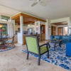 Отель Kapalua Ridge Villa 2614 Gold Ocean View, фото 13