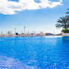 Отель Sur Menorca, Suites & Waterpark, фото 21