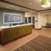 Отель Hampton Inn Cleveland, TN, фото 2