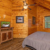 Отель A Rustic Retreat, фото 10