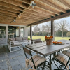 Отель Spectacular Holiday-villa With Lounge-area and bar, фото 9
