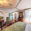 Отель Villa De Rubeis Florit в Тарченто