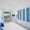 Отель Luxury Villa Malika - Breathtaking View of Capri and Positano, фото 3