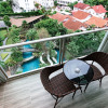 Отель The Riviera Wongamat by Pattaya Holiday, фото 19